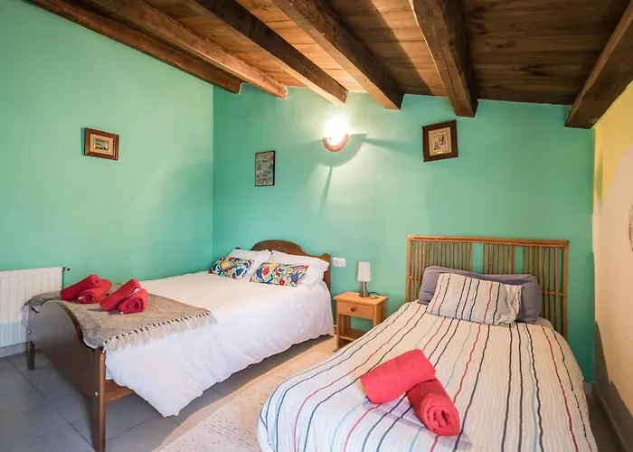 Del Coll Hotel