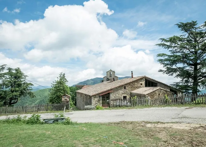 Del Coll Hotel *
