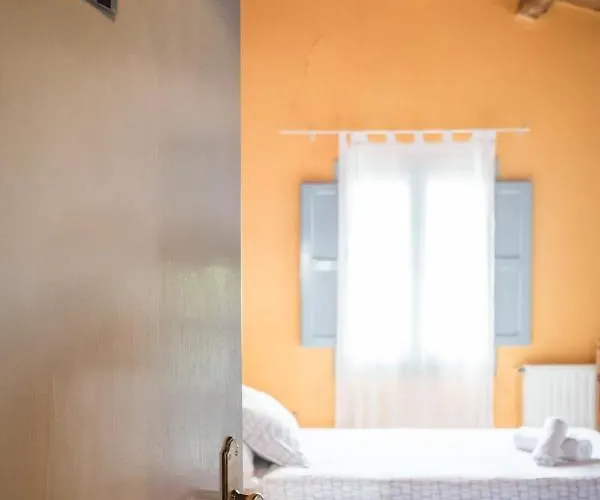 Hotel Del Coll Susqueda