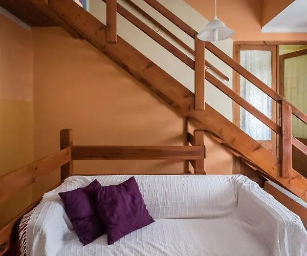 Del Coll Hotel