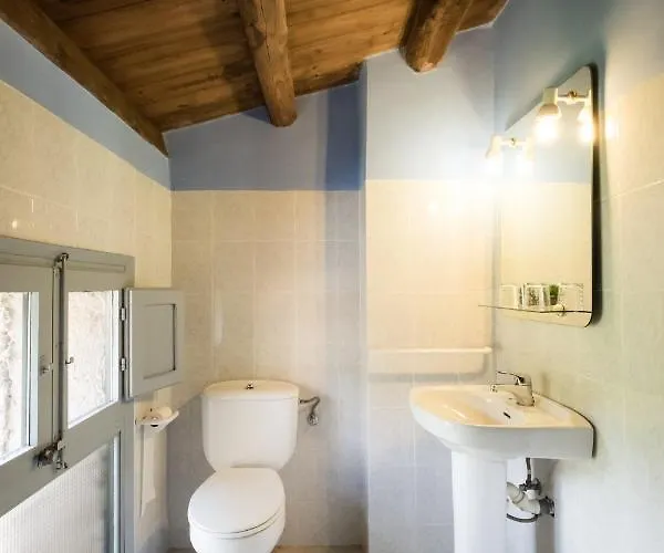 Del Coll Hotel *