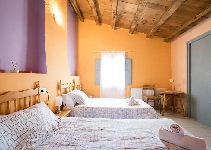 Del Coll Hotel