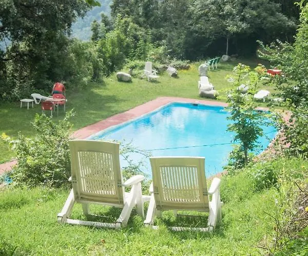 Del Coll Hotel