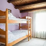 Hotel Del Coll