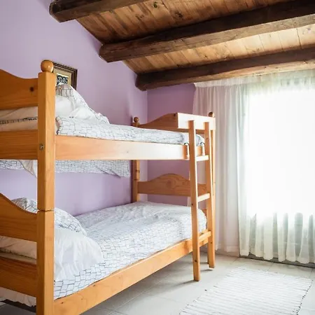Летний дом Del Coll