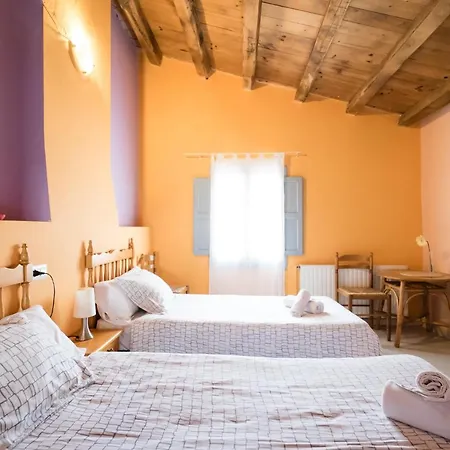 Del Coll Hotel