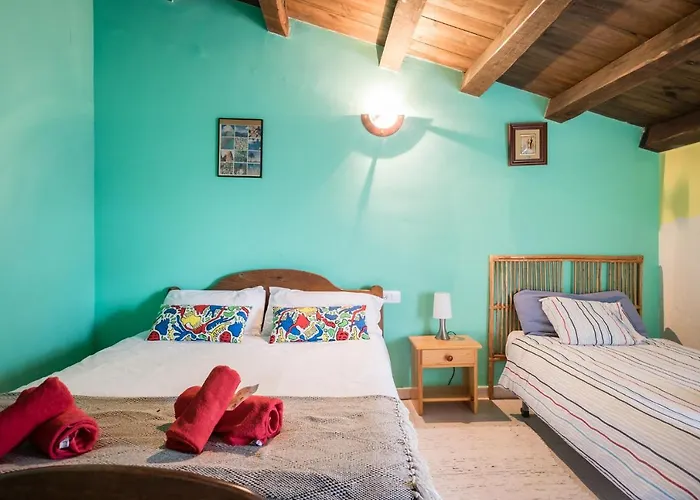 Hotel Del Coll